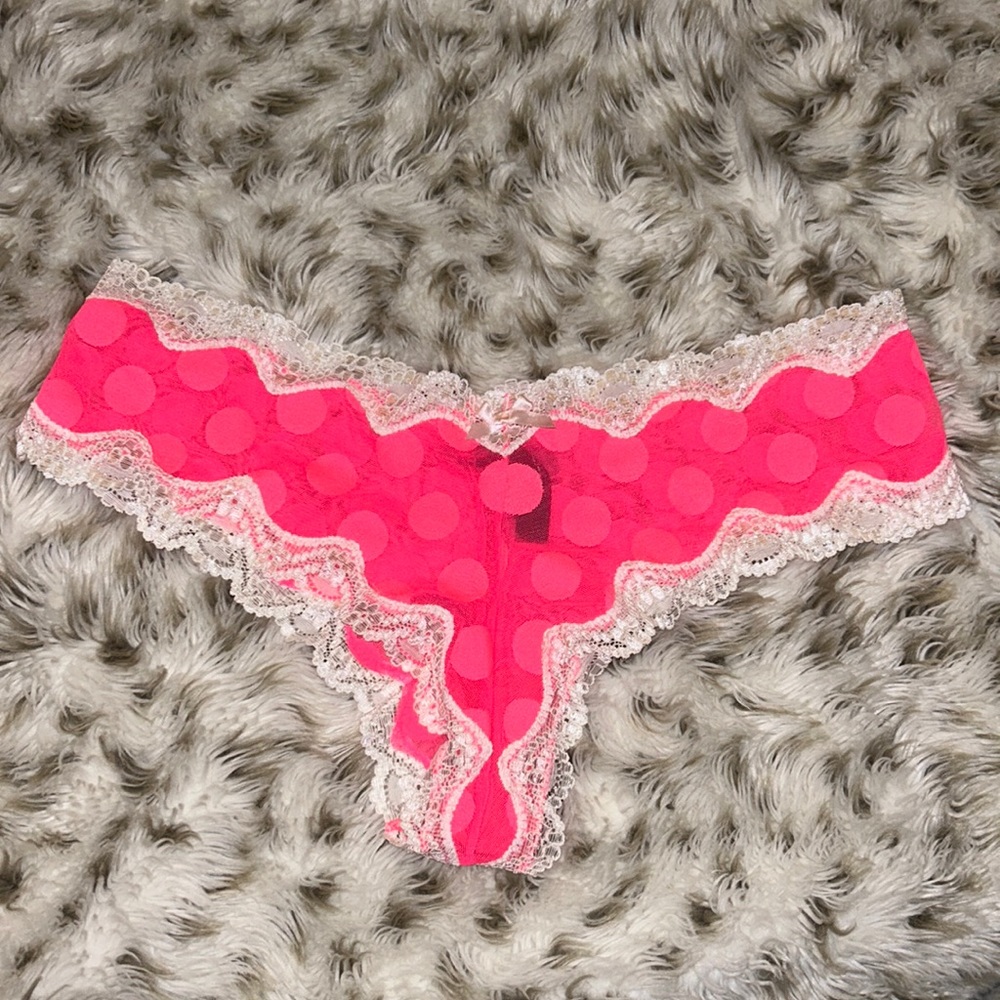 Victoria’s Secret Cheeky